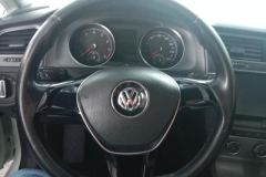2014 Volkswagen Golf 2015 1.6 AT Comfort #15