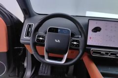 2024 Li Auto Li Auto L6 2024 pro #15