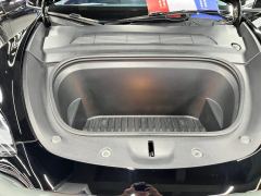 2022 Tesla Model Y 2022 Facelift rear wheel driveEdition #11