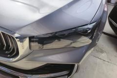 2026 Geely Auto Xingyue L 2024 2.0TD AT DCT EVO2WDChangfengEdition #5