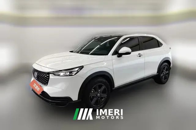 2023 Honda XR-V 2023 1.5L AT CVTupsurgeEdition