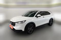 2023 Honda XR-V 2023 1.5L AT CVTupsurgeEdition #1