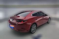 2020 Mazda Mazda3 Axela Sedan 2020 2.0 AT Quality and eleganceEdition #3