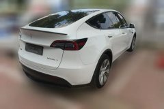 2022 Tesla Model Y 2021StandardBattery lifeRWDEdition #3