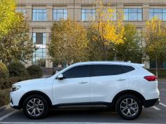 2021 Haval H6 2021 1.5T AT China tideChampion #9