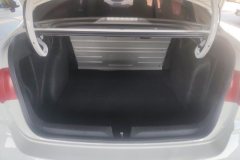2018 Volkswagen Santana 2018 1.5 AT Fashion #4