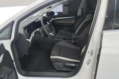 2024 Volkswagen Golf 2023 Facelift 1.4T AT 280TSI DSG Pro #8