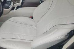 2022 Mercedes-Benz Vito 2021 2.0T AT Business 7Seat #9