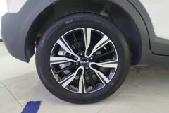 2024 Kia KX1 2021 1.4L AT CVTSunroof #6