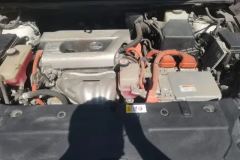 2018 Lexus NX 2018 2.5 AT 300hFeng ShangEditionFWD HEV (Imported) #10