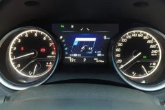 2018 Toyota Camry 2018 2.0 AT GLuxury #14