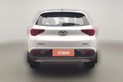 2016 Chery Tiggo 7 2016 2.0 AT DazzlingEdition #4