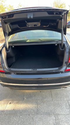 2017 Volkswagen Passat 2017 1.8T AT 330TSIYu ZunEdition #6