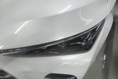 2019 BYD Tang PHEV 2019 2.0T AT DMSmart ConnectCreationEdition7Seat 4WD China VI HEV #5