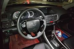2016 Honda Accord 2016 2.0 AT Comfort #12