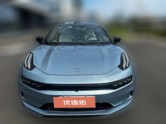 2023 Zeekr 001 2023 YOUEdition 100kWh #2