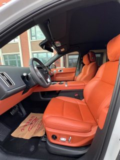 2025 Li Auto Li Auto L6 2024 Max #10