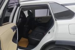 2020 Toyota RAV4 2020 2.0L AT CVT2WDFashion #11