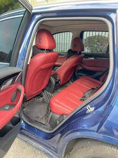 2022 BMW X3 2022 Facelift xDrive25i MSport Pkg #2