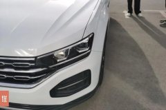 2022 Volkswagen Tayron 2021 2.0T AT 330TSI 2WD3AnniversaryLimited #5