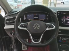 2024 Volkswagen Tiguan L 2023 Facelift 2.0T AT 330TSI AT2WDR-LineEnjoy moreEdition #14