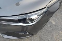 2024 Geely Auto Emgrand Sedan 2025 No.4generation 1.5L AT CVTPremium #5