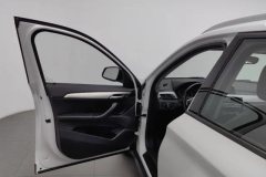 2017 BMW X1 2016 1.5T AT 18LiFashionFWD #11