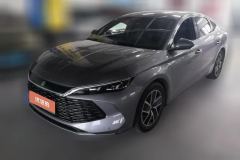 2024 BYD Qin L 2024 1.5L AT DM-i 80KMSurpass #1