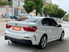 2019 BMW 1 Series 2019 1.5T AT 118i MSport Pkg #9