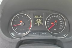 2015 Volkswagen Polo Hatchback 2014 1.6 AT Comfort #14