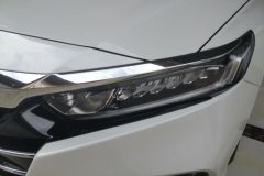 2021 Honda Accord 2022 1.5T AT 260TURBO Luxury #5