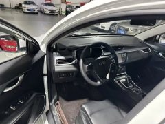 2019 Geely Auto Emgrand New Energy 2017 1.5 AT PHEVEntry HEV #7
