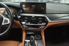 2023 BMW 5 Series(Imported) 2022 Facelift II 2.0T AT 530i MSport Pkg (Imported) #13