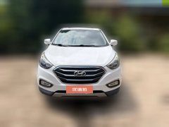 2016 Hyundai ix35 2015 2.0 AT Comfort FWD China V #2