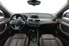 2018 BMW X1 2018 1.5T AT 18LiExclusiveFWD #14