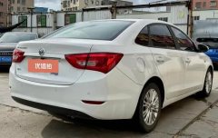 2015 Buick Excelle GT Sedan 2015 1.4T AT 18TLuxury #9