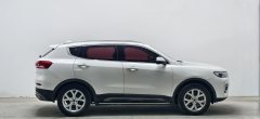 2019 Haval H6 2019 1.5T AT GDITChampion #8