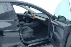2022 Tesla Model Y 2022 rear wheel driveEdition #8