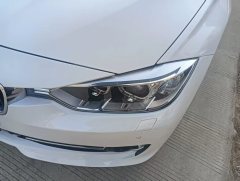 2015 BMW 3 Series 2015 1.6T AT 316LiFashion #9