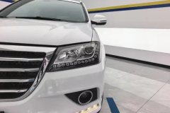 2016 Haval H2 2016 Red Label 1.5T MT 2WDLuxury #5