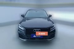 2020 Audi Q2L 2020 1.4T AT 35TFSIEnterprisingDynamic #2