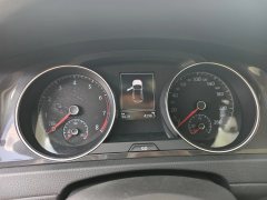 2019 Volkswagen Golf 2019 1.4T AT 280TSILuxury China VI #5