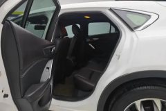 2016 Mazda CX-4 2016 2.0 AT Blue sky tasteEditionFWD #11