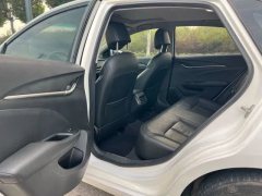 2018 Buick Excelle GT Sedan 2018 1.3T AT 18TElite #6