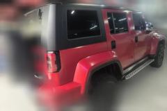 2022 Beijing Off-Road Beijing BJ40 2022 2.3T AT4WDExcellence #3