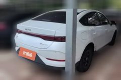 2025 BYD Seal 05 DM-i 2025 DM-i Smart Drive 1.5L AT 55KMLuxury #3