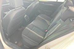 2024 Volkswagen Golf 2024 1.4T AT 280TSI DSG R-Line 50legend of the yearEdition #11