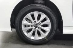 2024 Toyota Corolla 2023 1.2T AT Pioneer #6