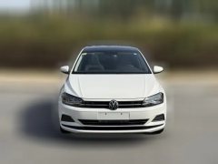 2021 Volkswagen Polo Hatchback 2021 Plus 1.5L ATColorfulTech #2
