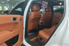 2024 Li Auto Li Auto L7 2024 Ultra #11
